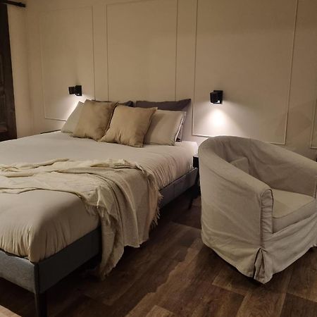 Mien B&B Damwoude Экстерьер фото